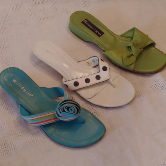 Sandal Bundle - Picture 15 of 16